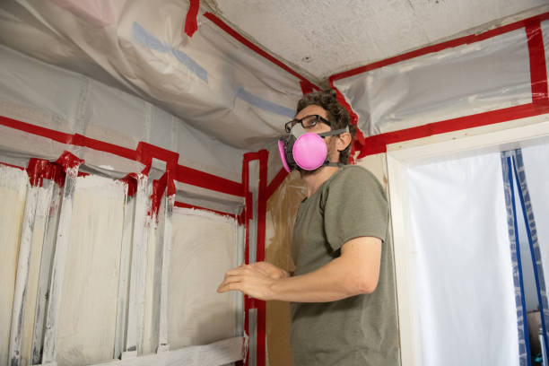 Best Air Quality Testing for Mold Spores  in Dutch Island, GA